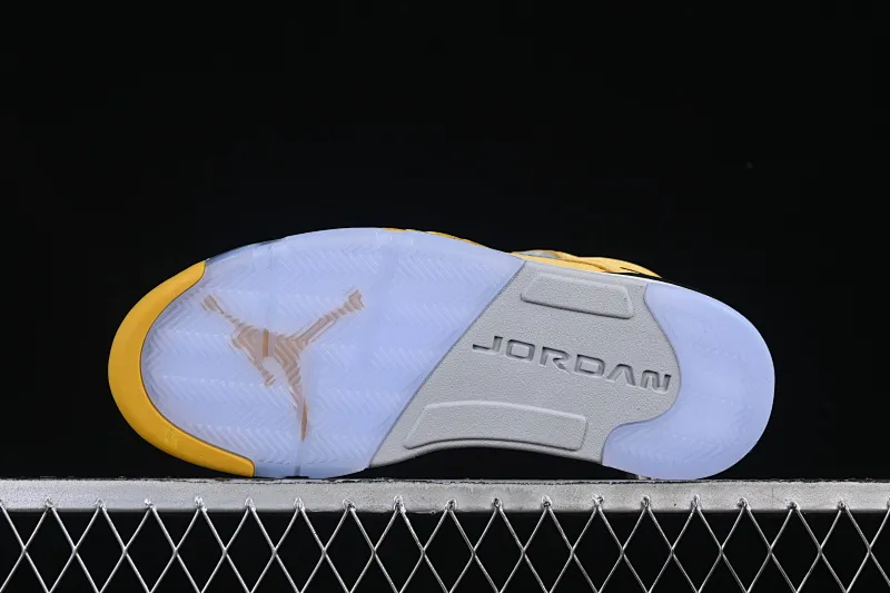All categories Air Jordan Jordan series basketball shoes Air Jordan 5 GX foreign trade version Air Jordan 5 Retro "Tokyo" AJ5 Joe 5 Tokyo limited first layer basketball shoes IO3372-700
